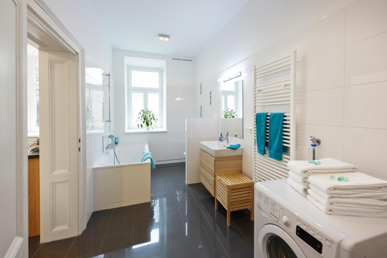 Stadthalle - Familycityapartment Apartment Wien
