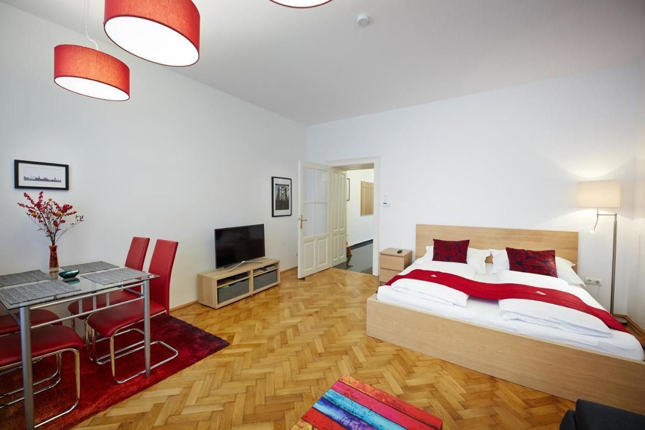Stadthalle - Familycityapartment Wien