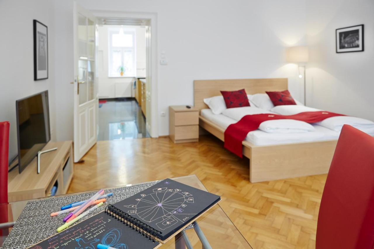 Stadthalle - Familycityapartment * Wien
