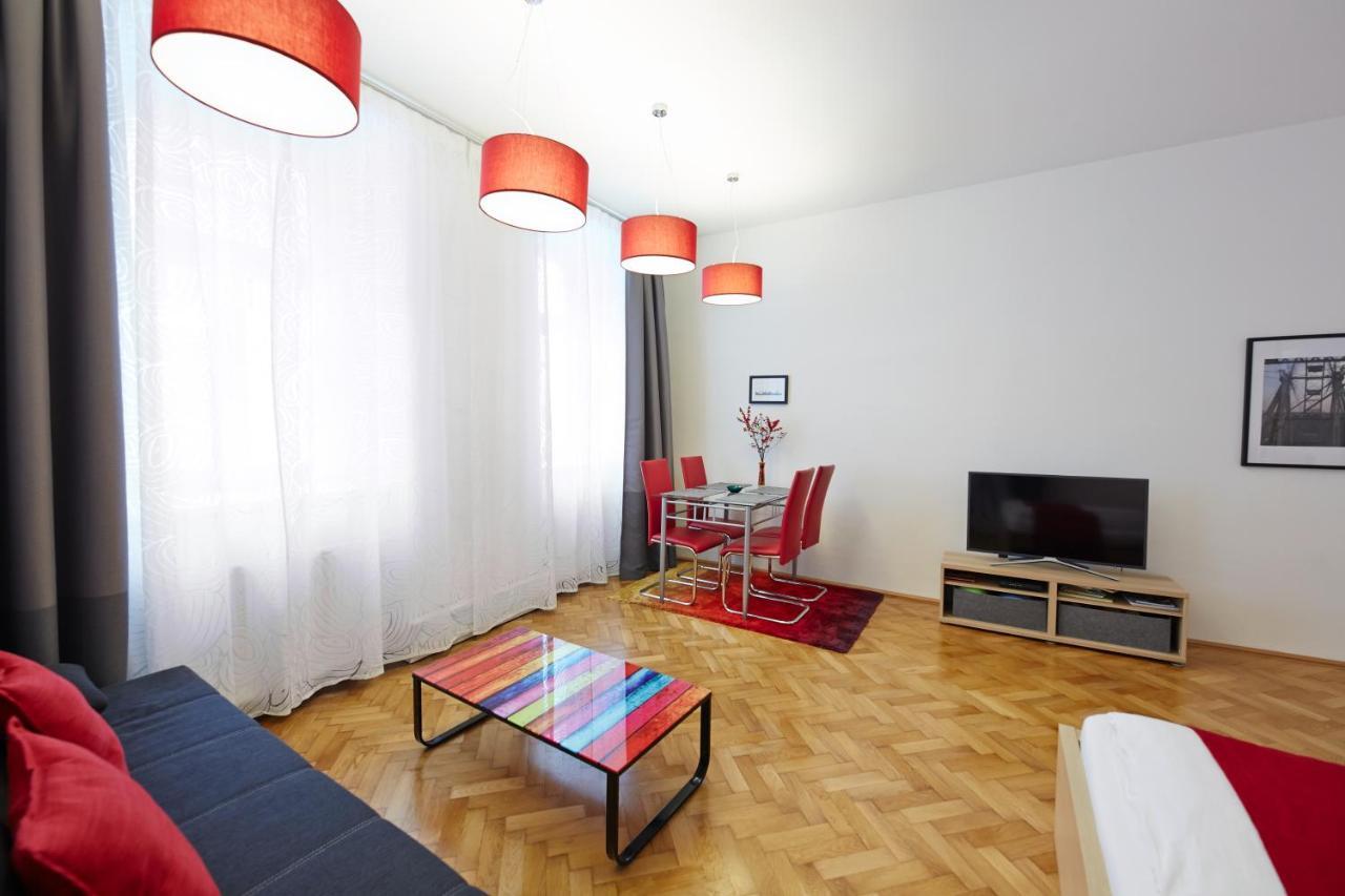 Stadthalle - Familycityapartment Wien