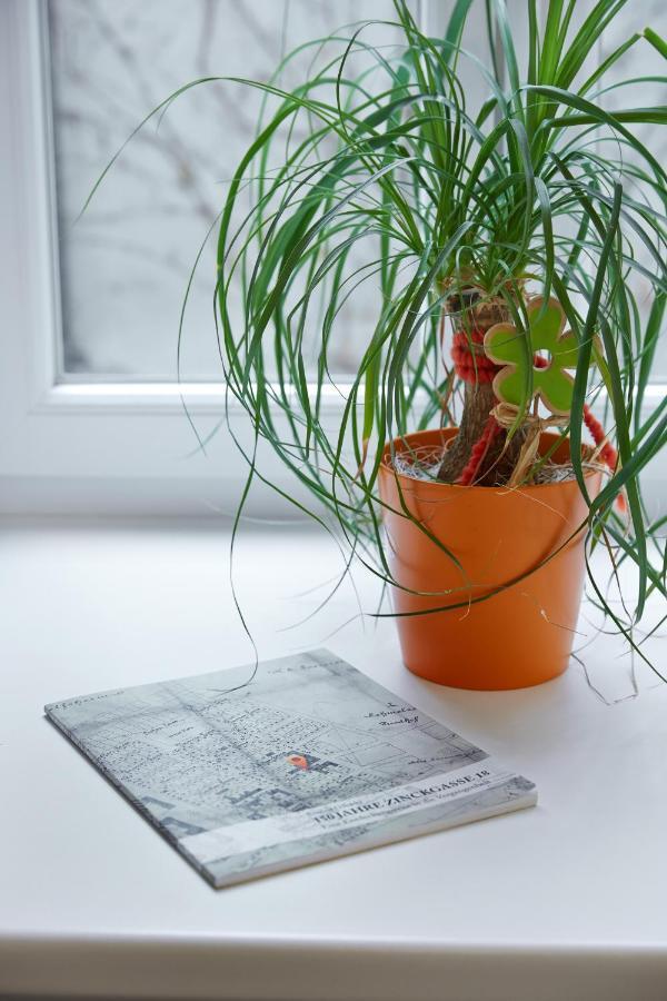 Stadthalle - Familycityapartment Apartamento