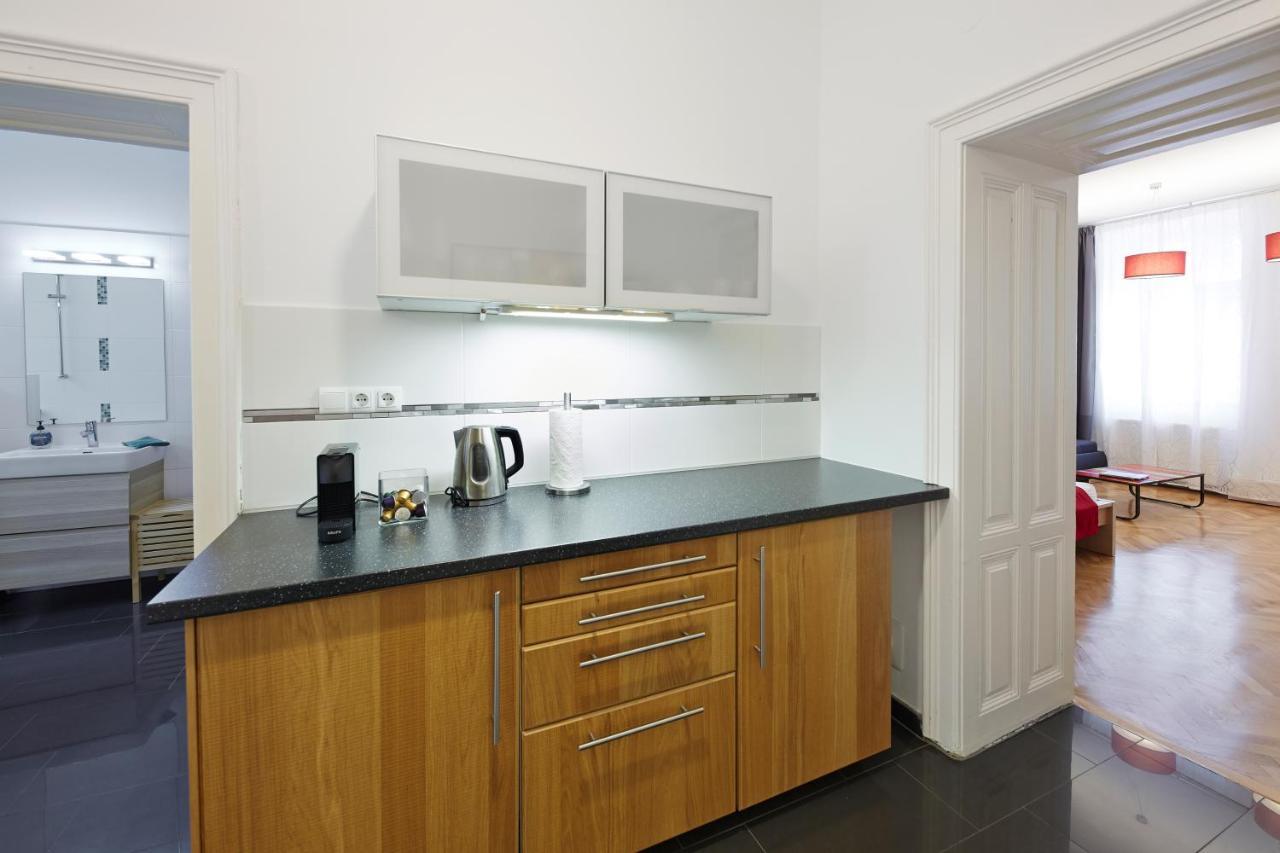 Stadthalle - Familycityapartment * Viena