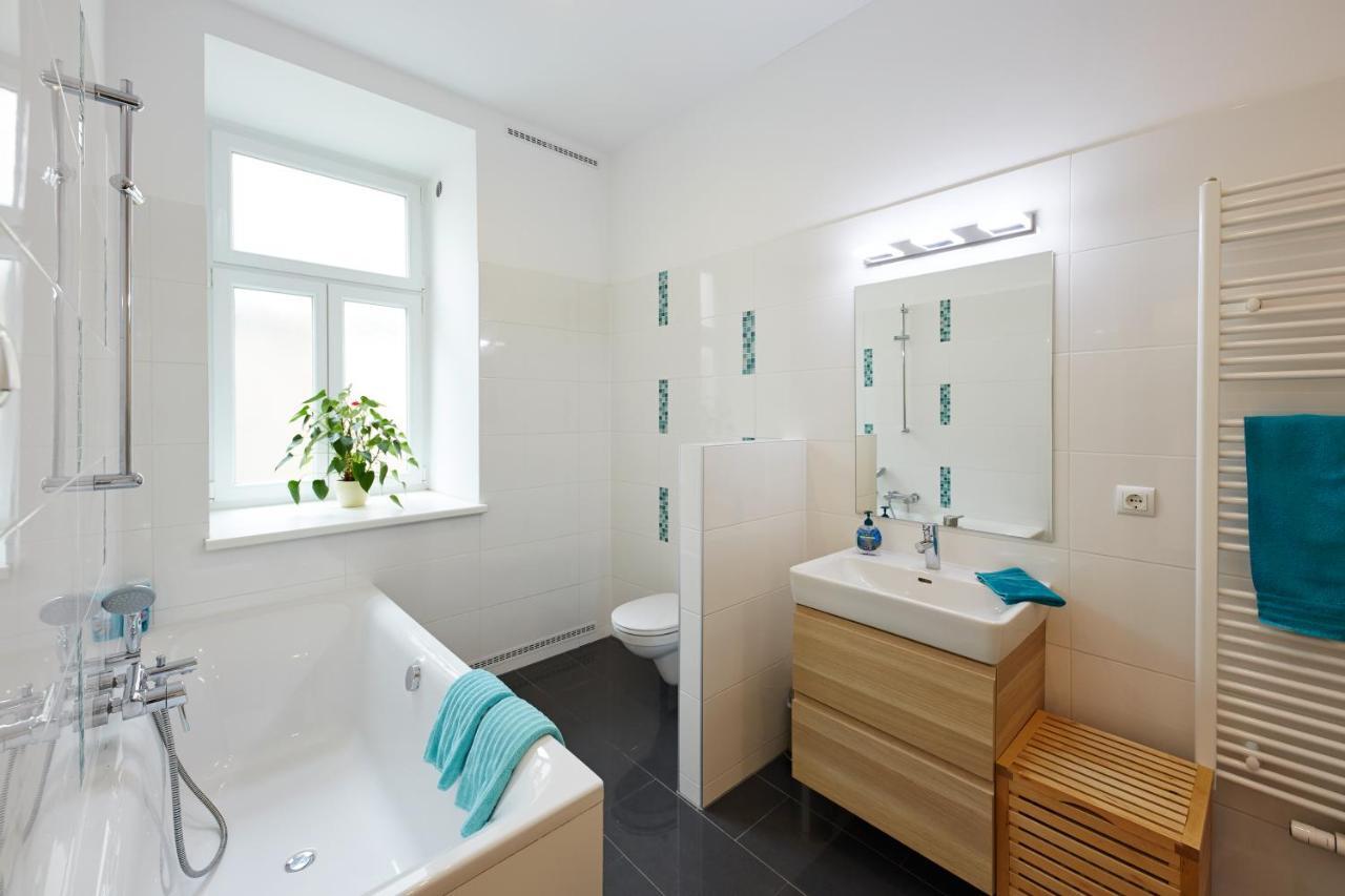 Stadthalle - Familycityapartment Viena