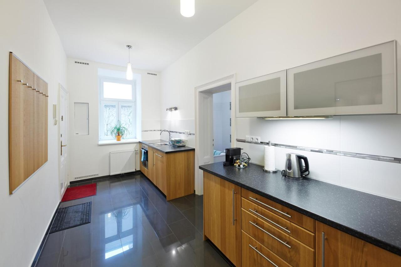 Stadthalle - Familycityapartment Apartment Wien