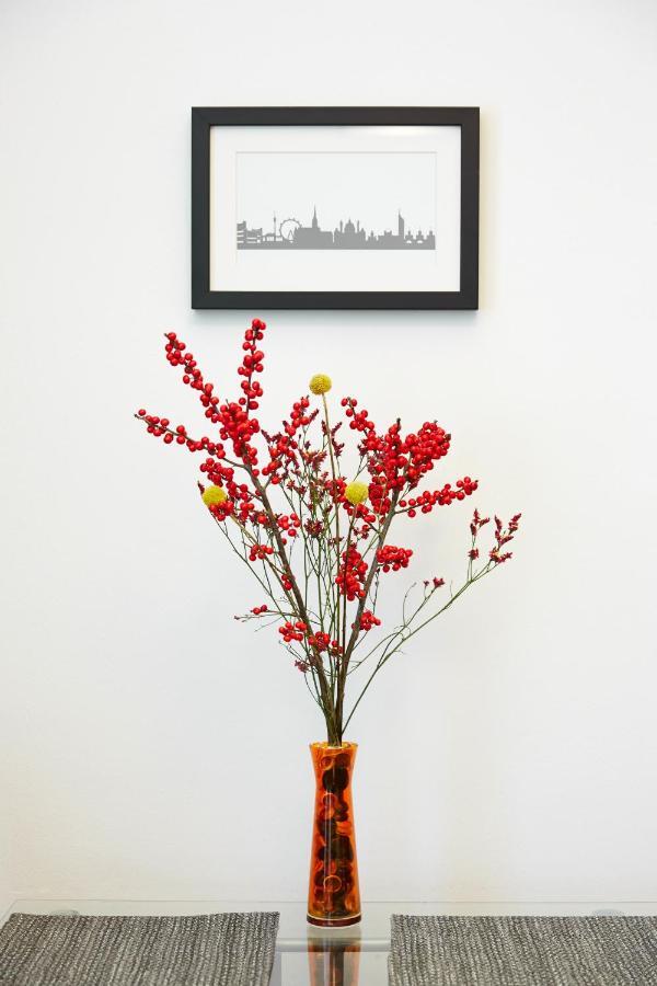Stadthalle - Familycityapartment * Wien